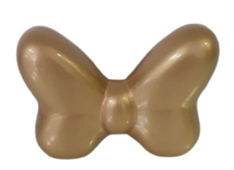 Laço Dourado